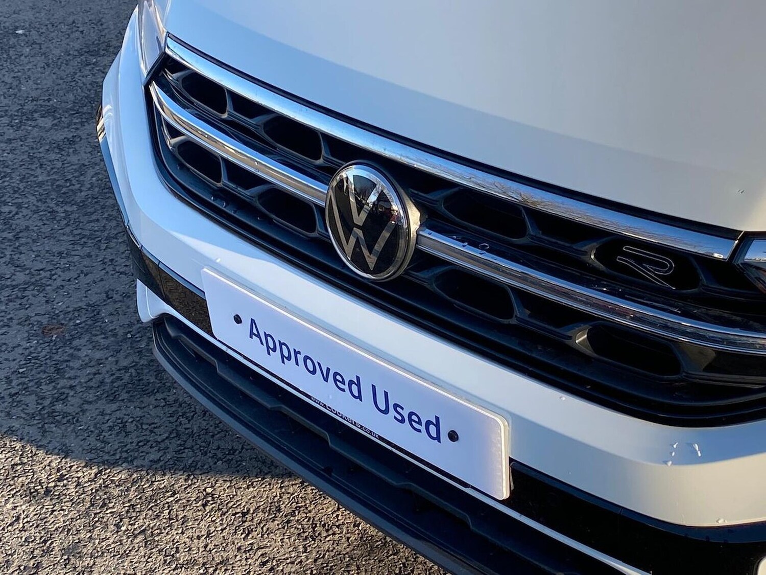 Used Volkswagen T-Roc 2023 for sale - 76821697: Photo 32