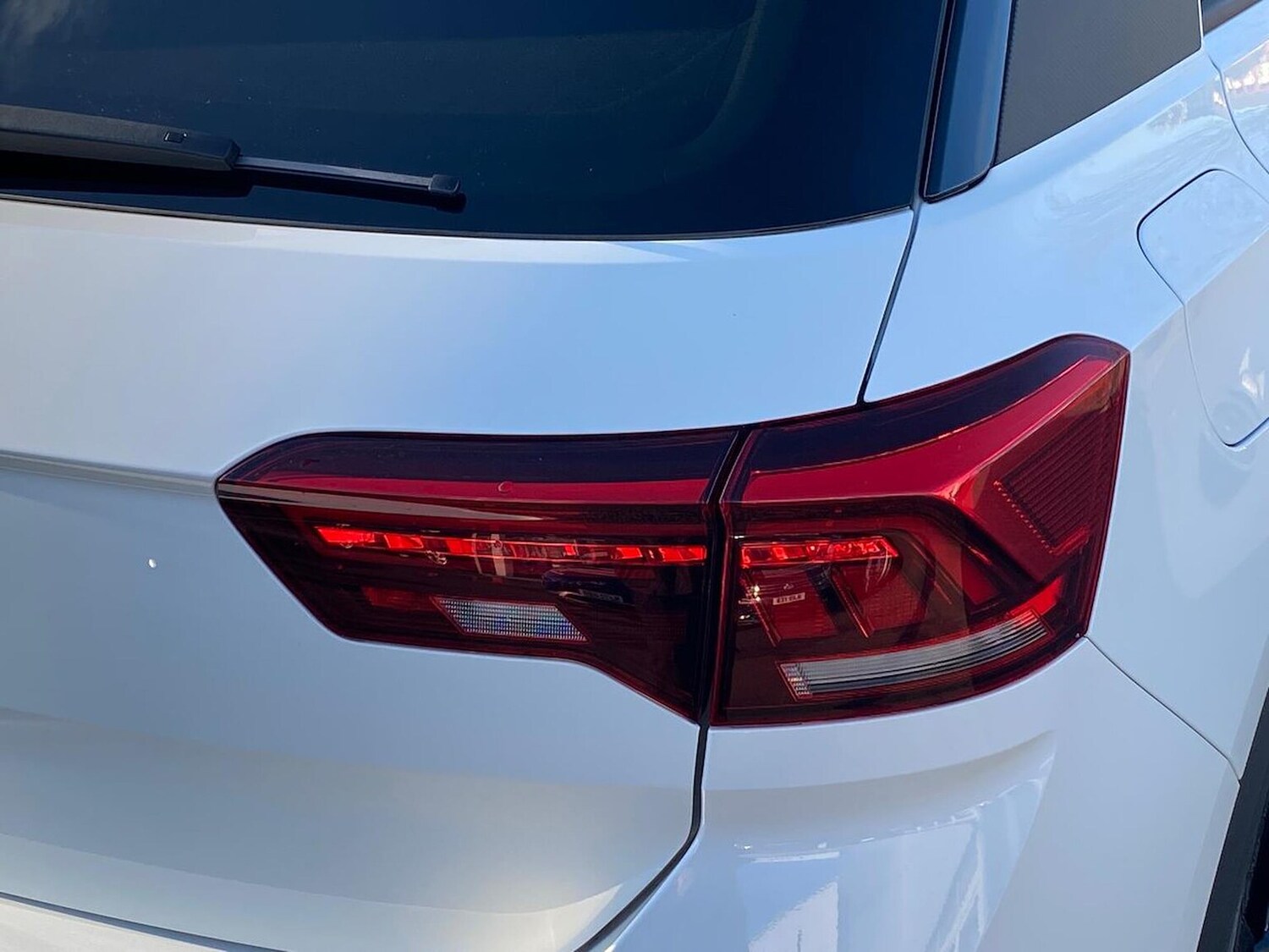 Used Volkswagen T-Roc 2023 for sale - 76821697: Photo 35