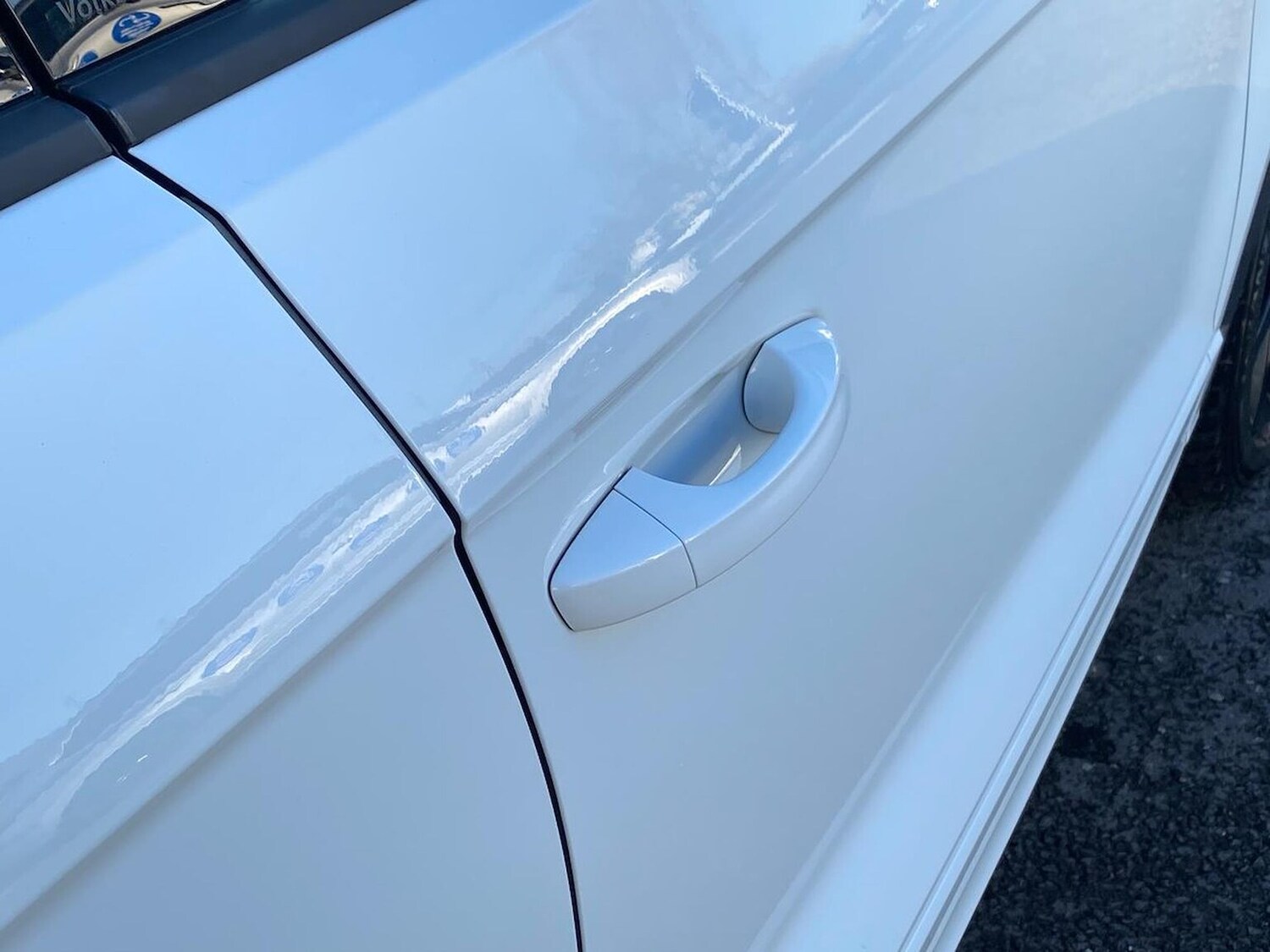 Used Volkswagen T-Roc 2023 for sale - 76821697: Photo 36