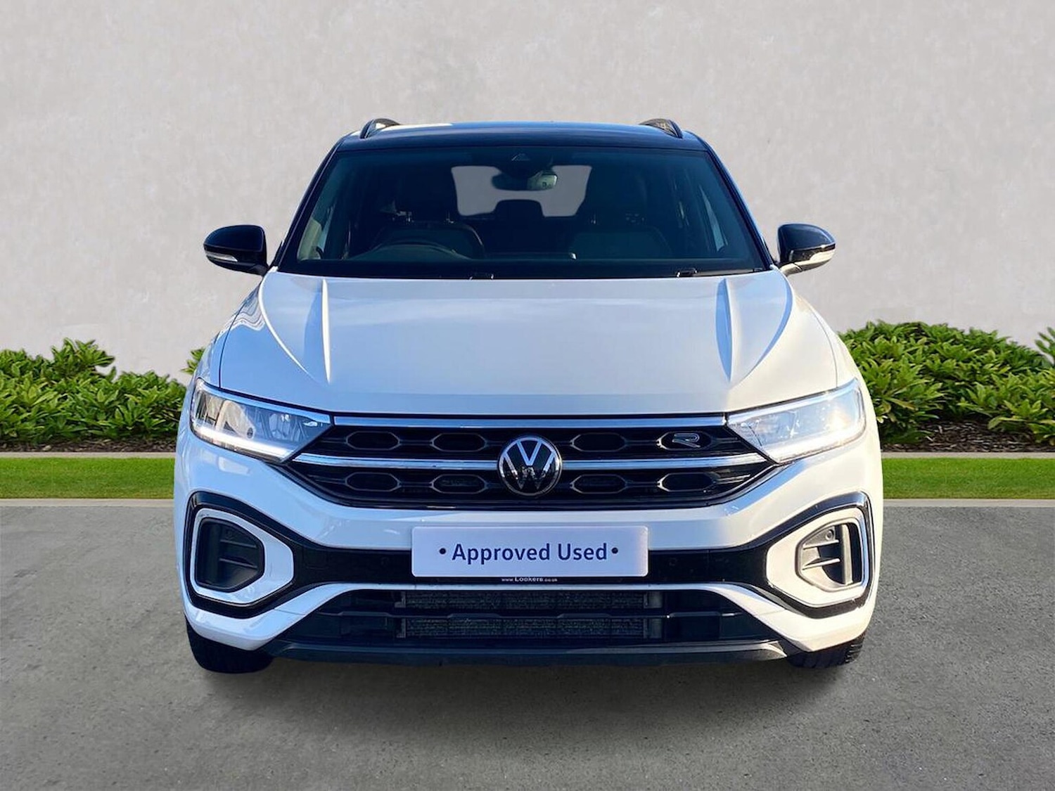 Used Volkswagen T-Roc 2023 for sale - 76821697: Photo 5