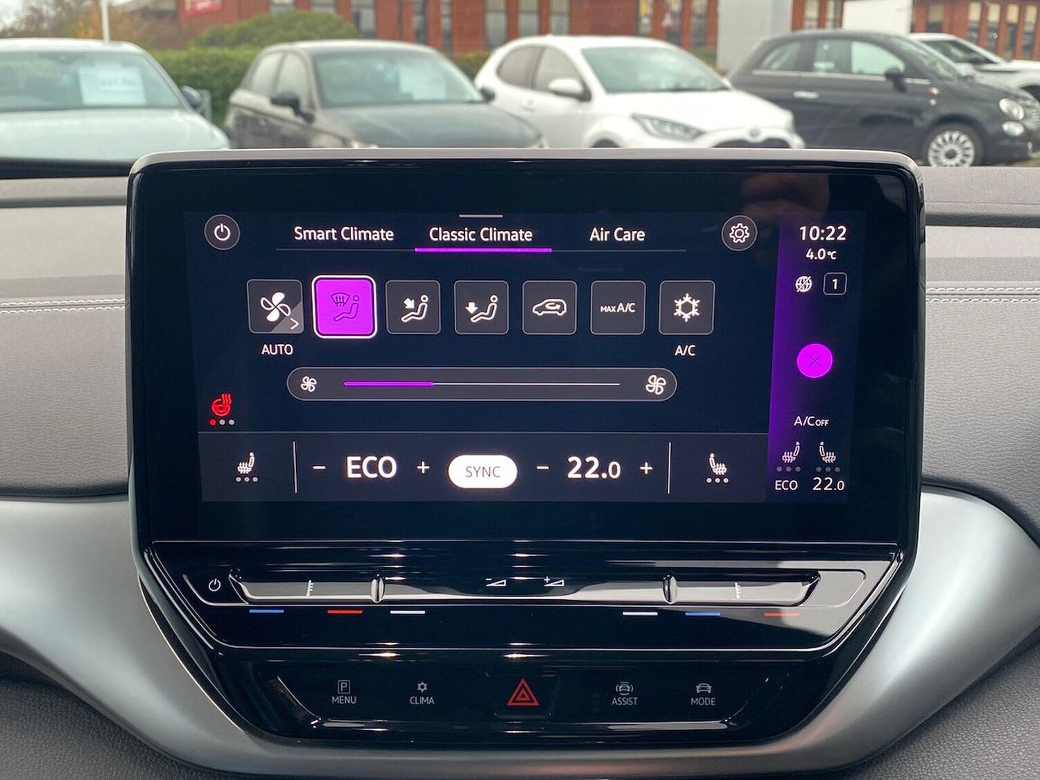 Used Volkswagen ID.4 2023 for sale - 77001856: Photo 12