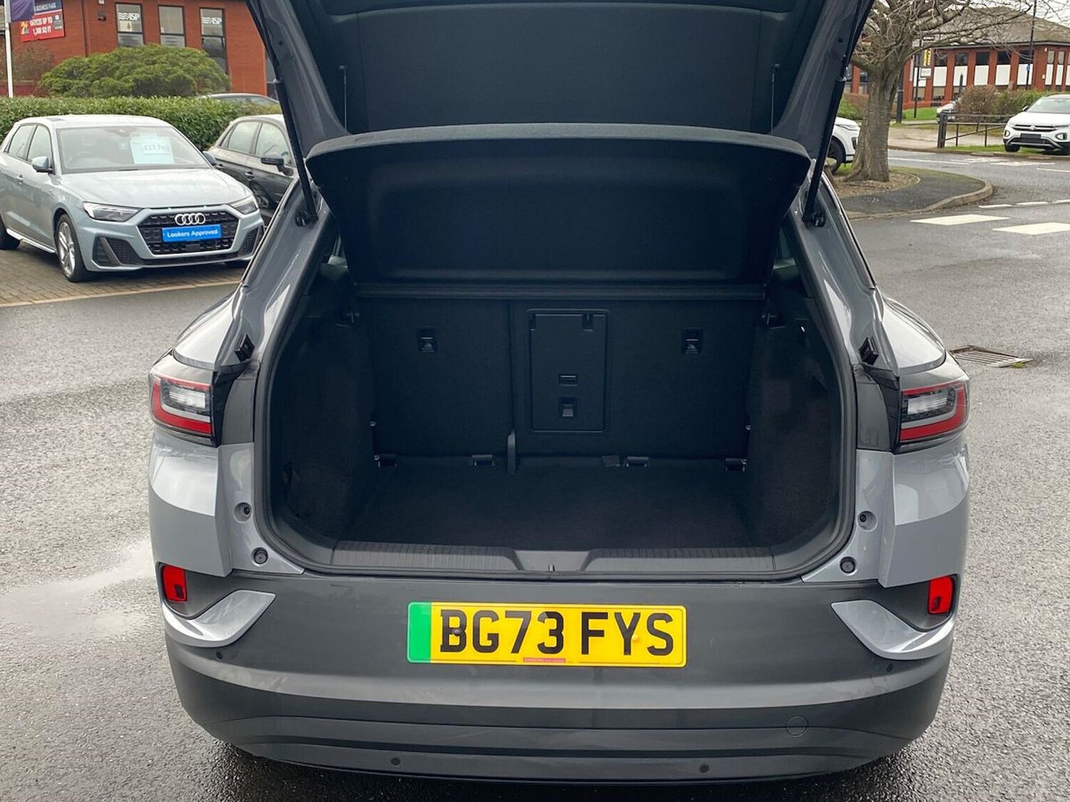 Used Volkswagen ID.4 2023 for sale - 77001856: Photo 17