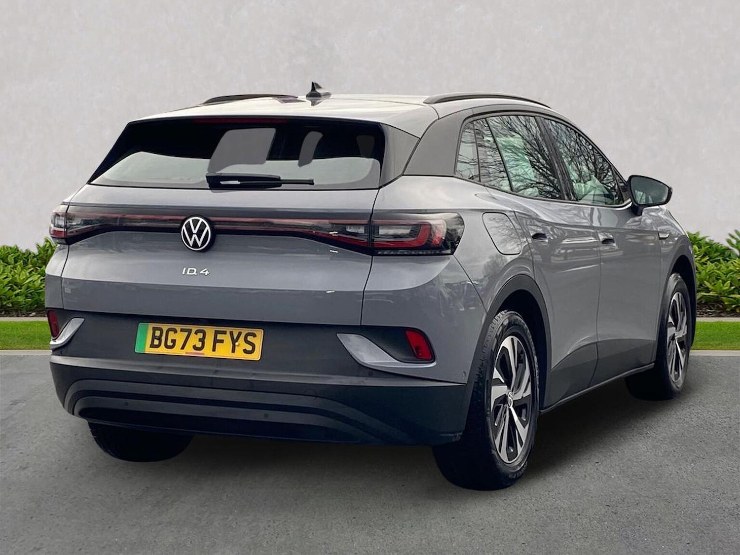 Used Volkswagen ID.4 2023 for sale - 77001856: Photo 18