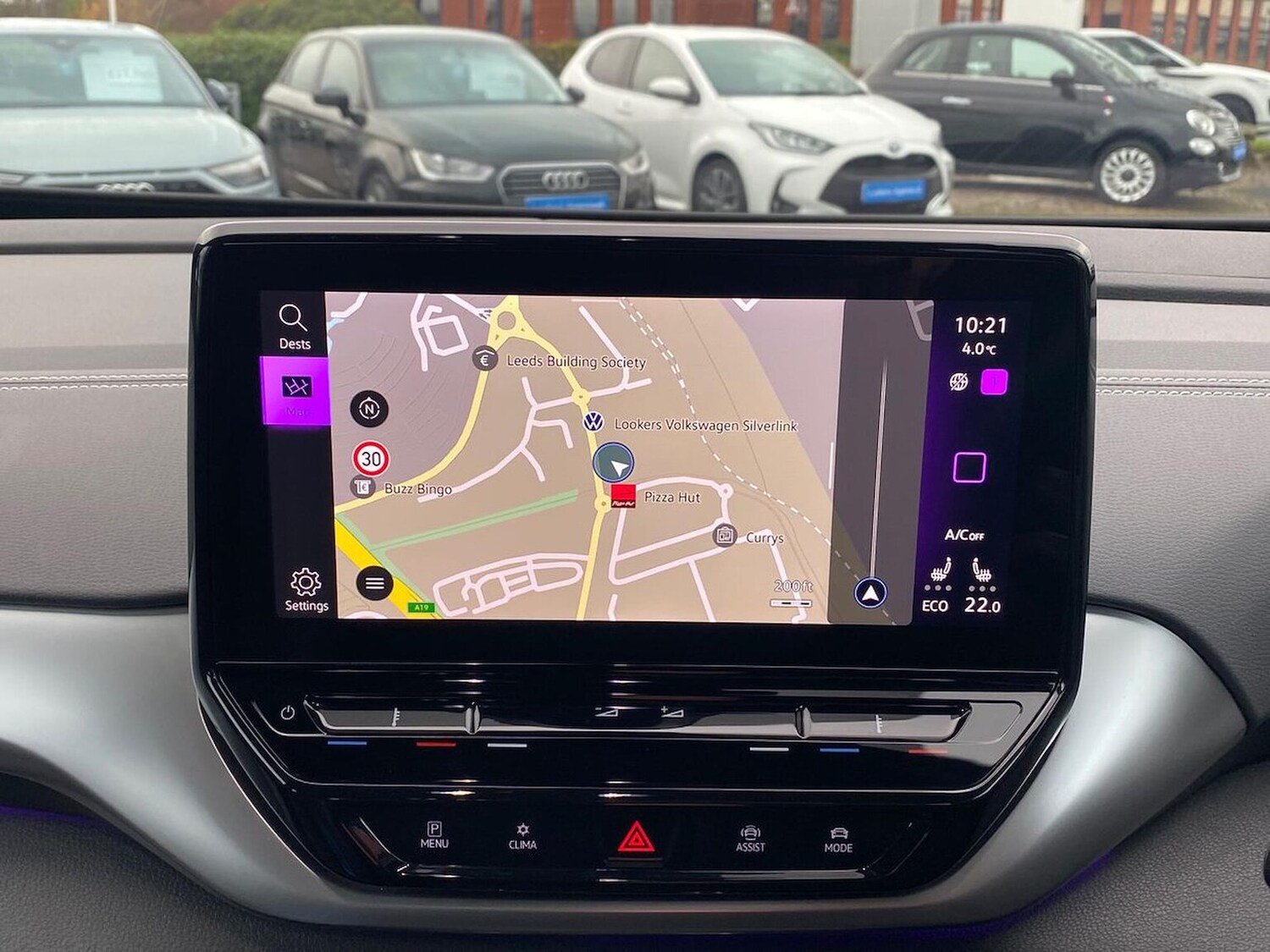 Used Volkswagen ID.4 2023 for sale - 77001856: Photo 24