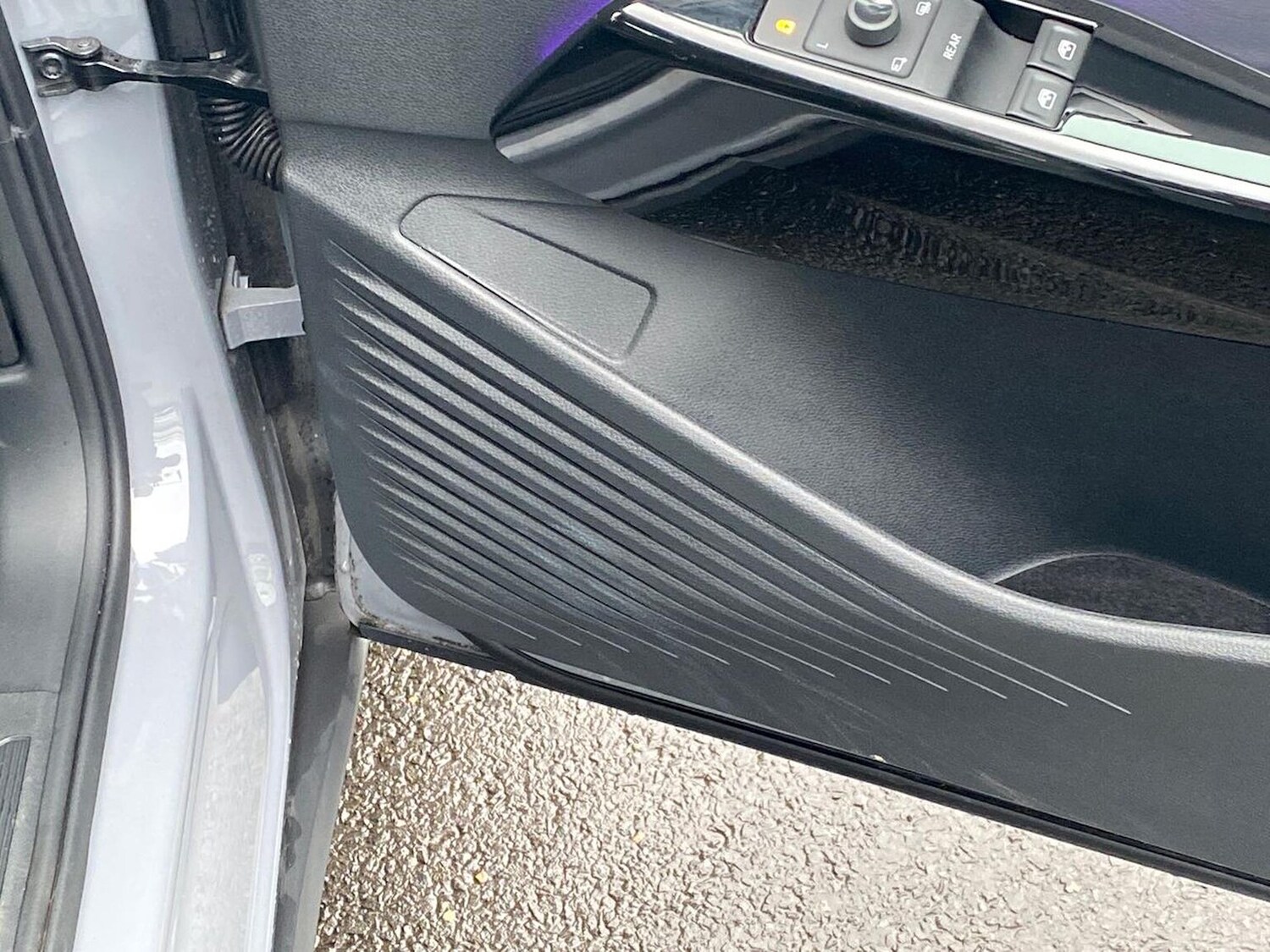 Used Volkswagen ID.4 2023 for sale - 77001856: Photo 30