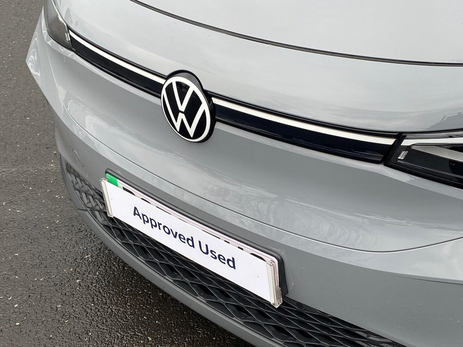 Used Volkswagen ID.4 2023 for sale - 77001856: Photo 32