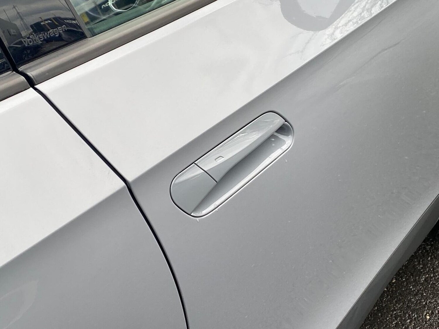 Used Volkswagen ID.4 2023 for sale - 77001856: Photo 36