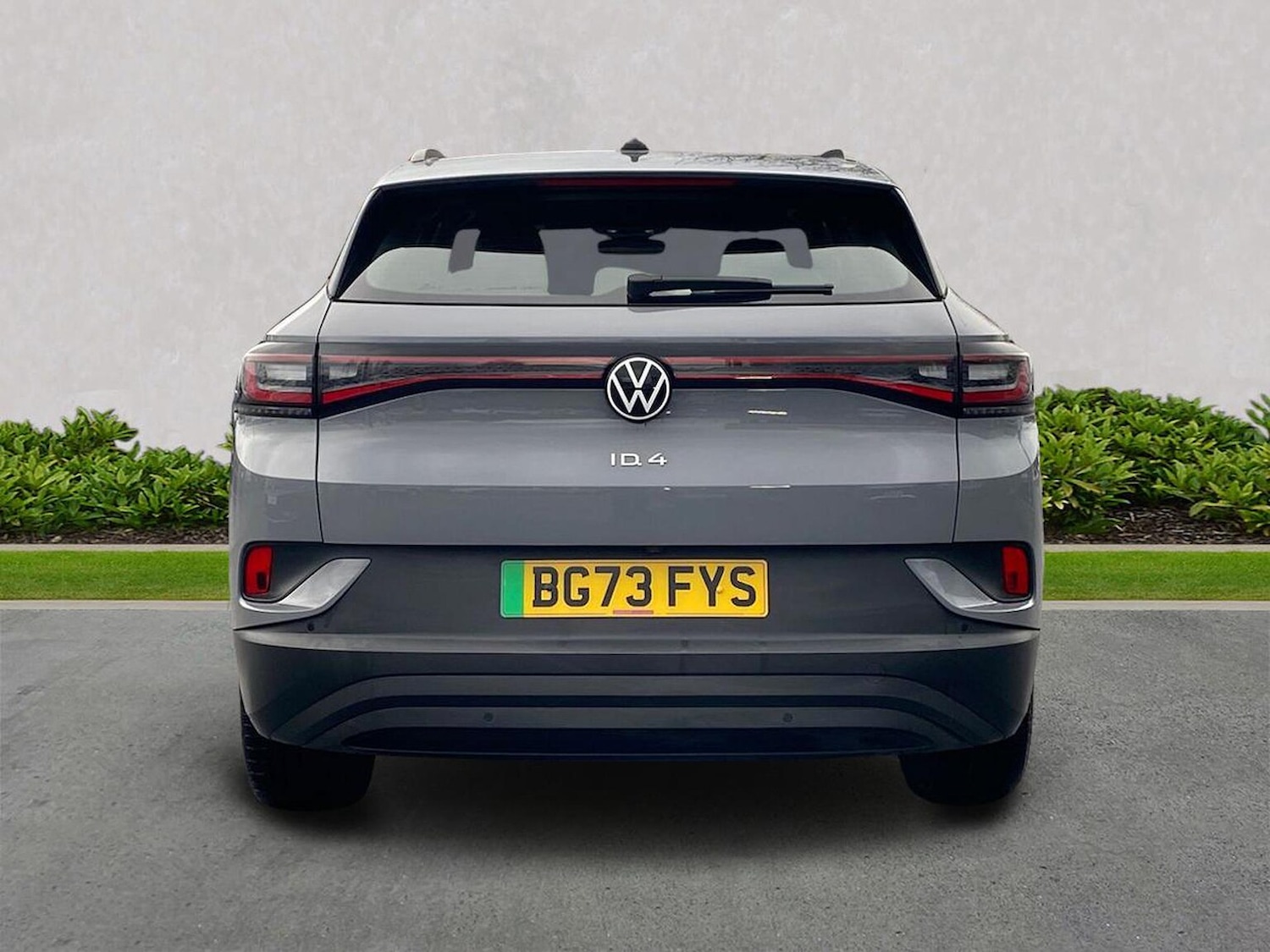 Used Volkswagen ID.4 2023 for sale - 77001856: Photo 4