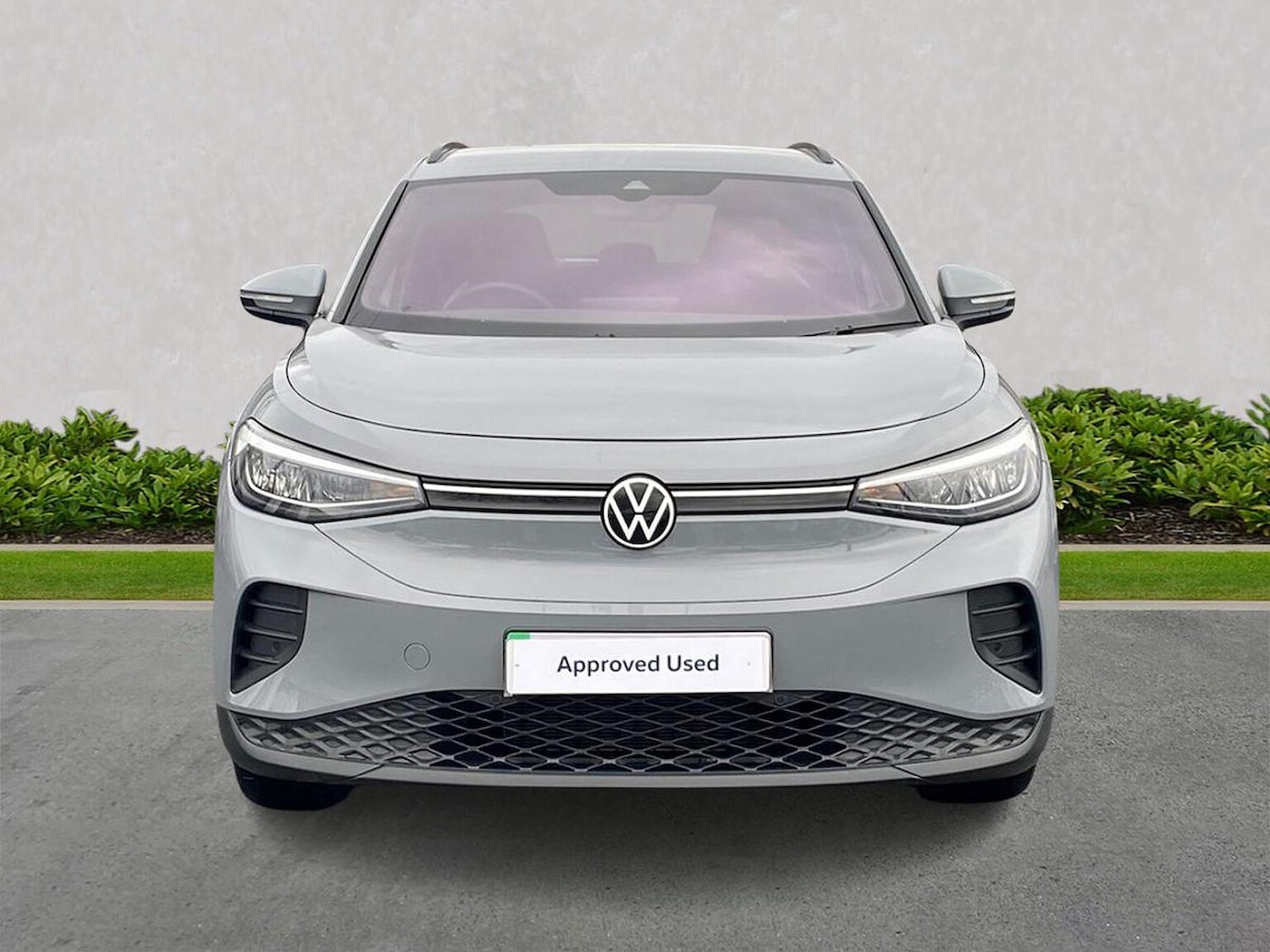 Used Volkswagen ID.4 2023 for sale - 77001856: Photo 5