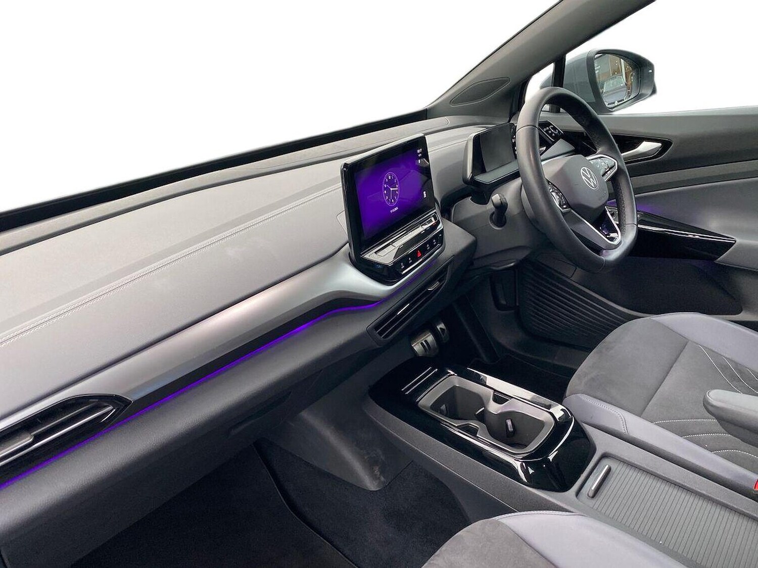 Used Volkswagen ID.4 2023 for sale - 77001856: Photo 7