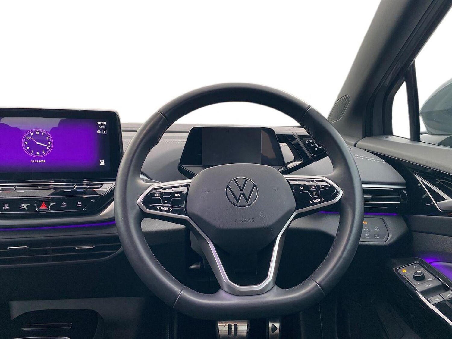 Used Volkswagen ID.4 2023 for sale - 77001856: Photo 9