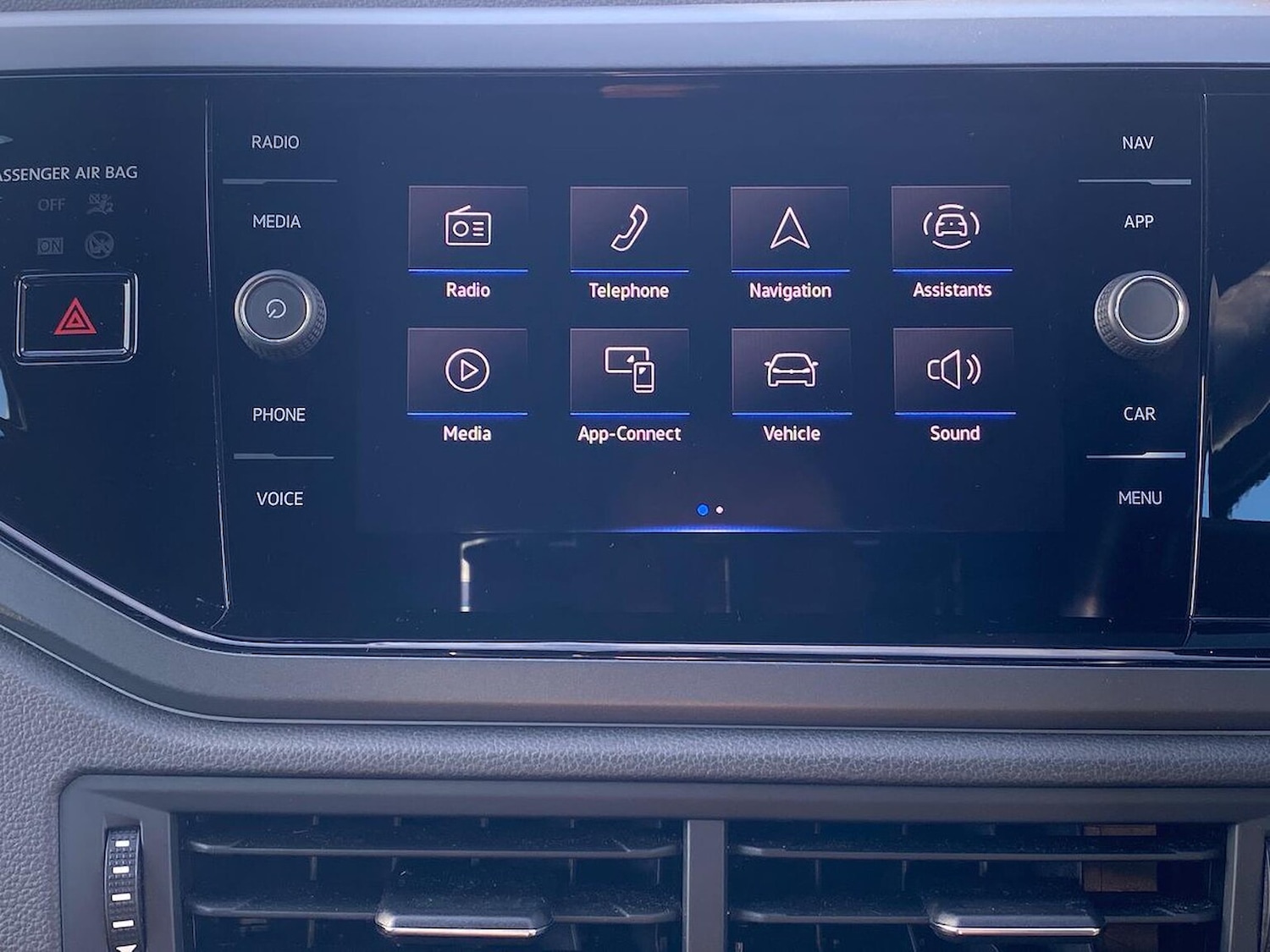 Used Volkswagen Polo 2022 for sale - 76439773: Photo 11