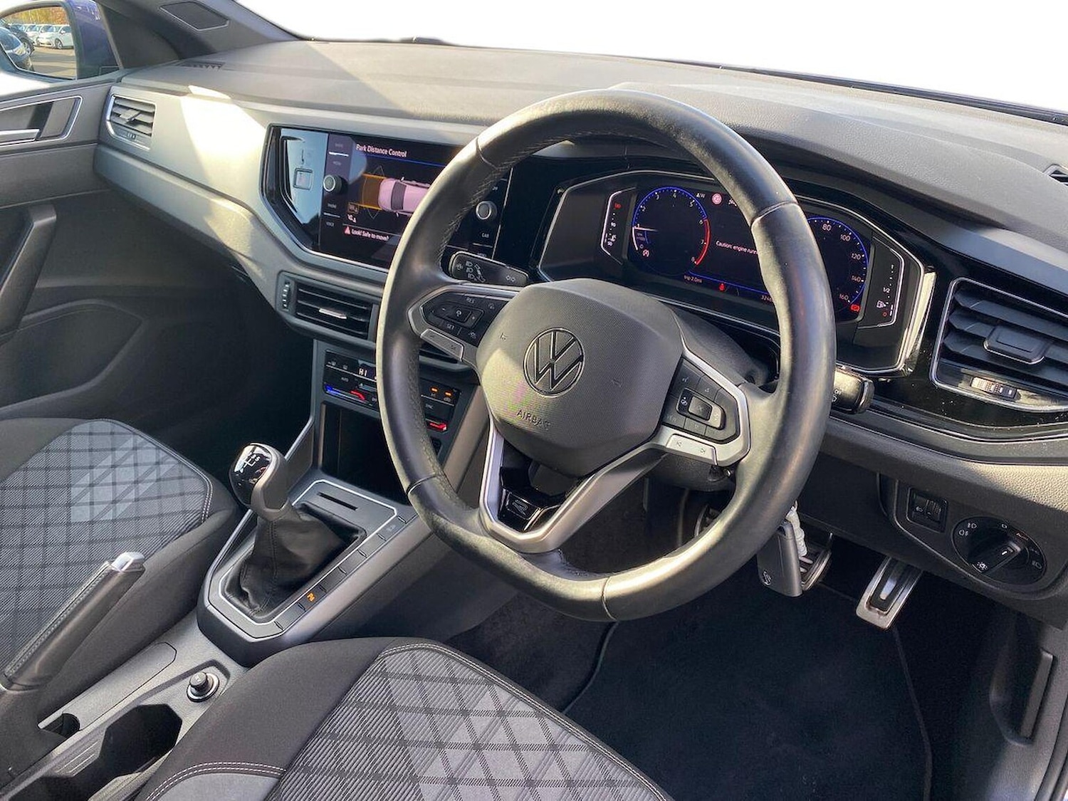 Used Volkswagen Polo 2022 for sale - 76439773: Photo 15