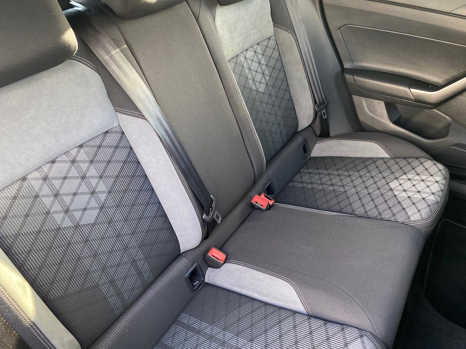 Used Volkswagen Polo 2022 for sale - 76439773: Photo 16