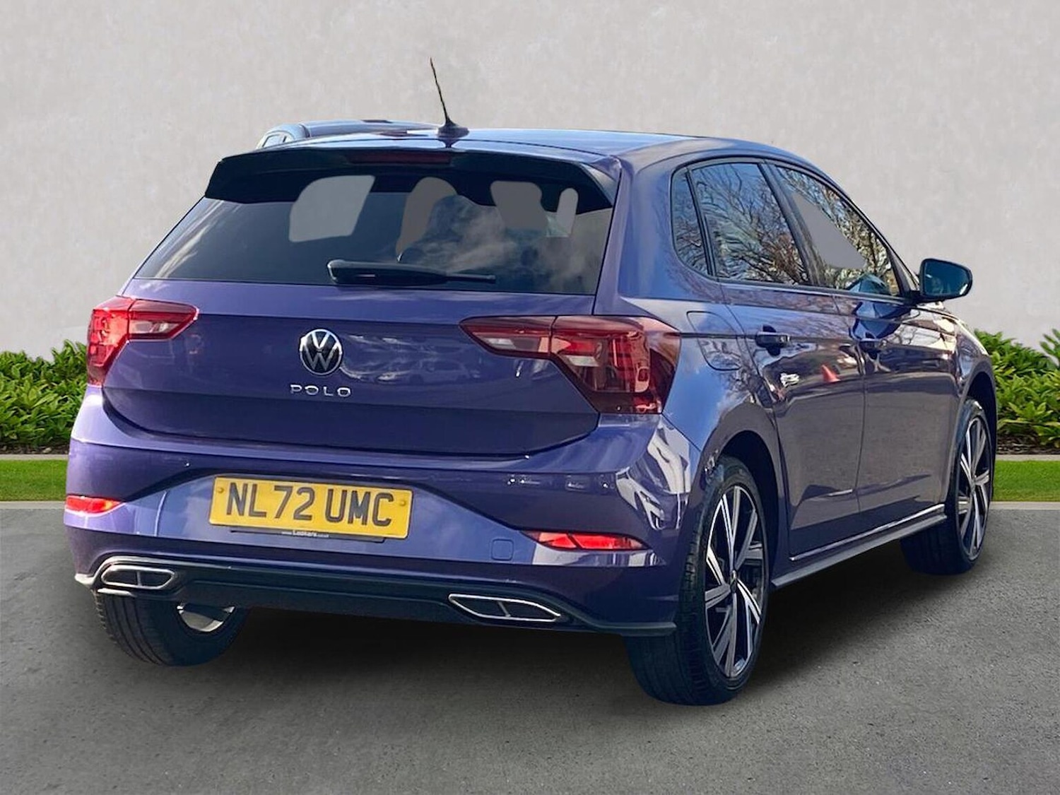 Used Volkswagen Polo 2022 for sale - 76439773: Photo 18