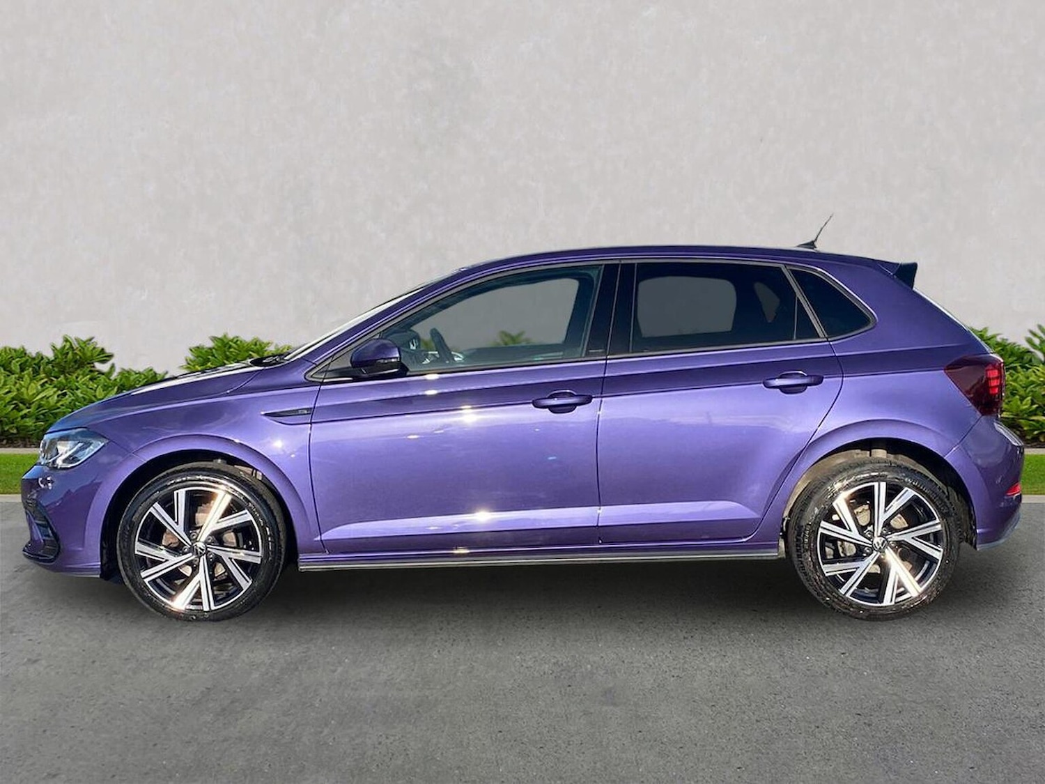 Used Volkswagen Polo 2022 for sale - 76439773: Photo 19