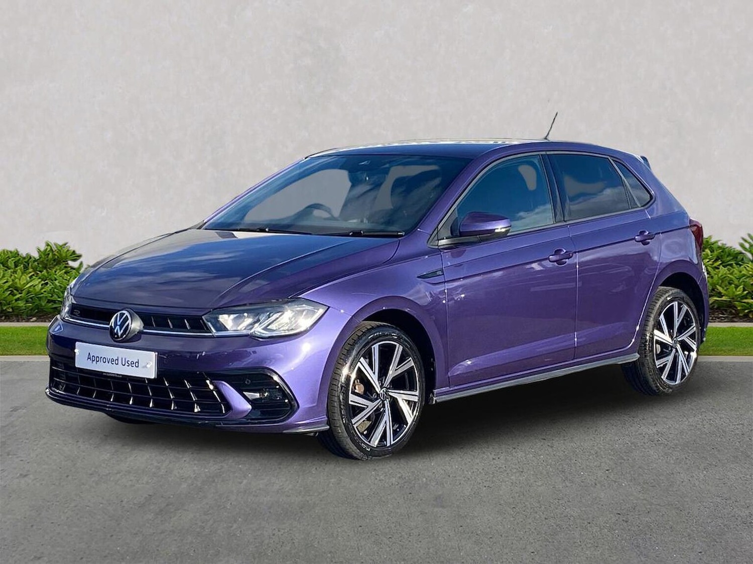 Used Volkswagen Polo 2022 for sale - 76439773: Photo 20