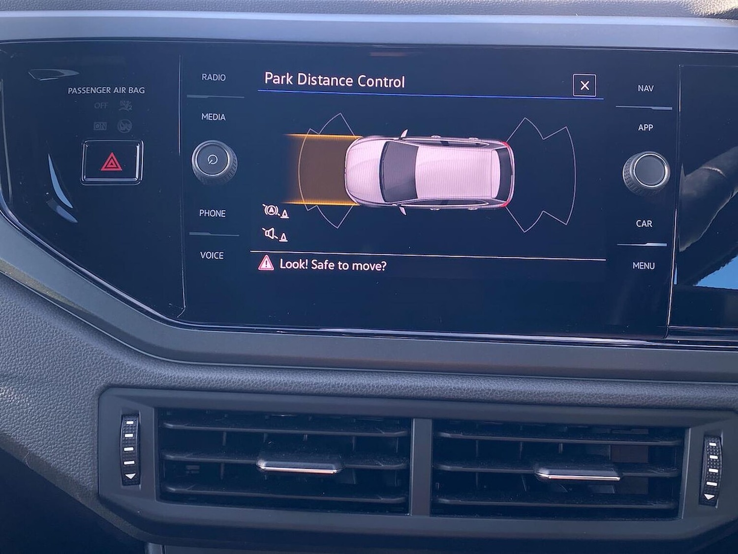 Used Volkswagen Polo 2022 for sale - 76439773: Photo 23