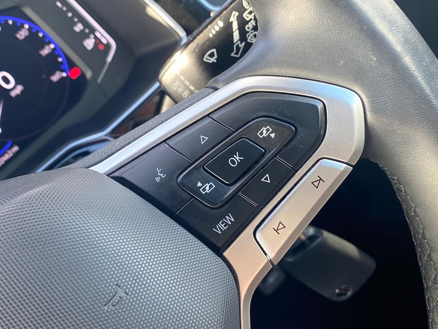 Used Volkswagen Polo 2022 for sale - 76439773: Photo 25