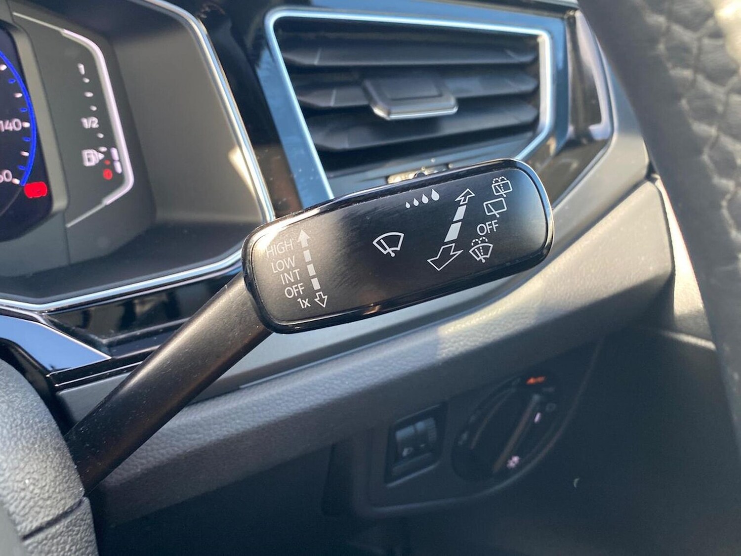 Used Volkswagen Polo 2022 for sale - 76439773: Photo 27