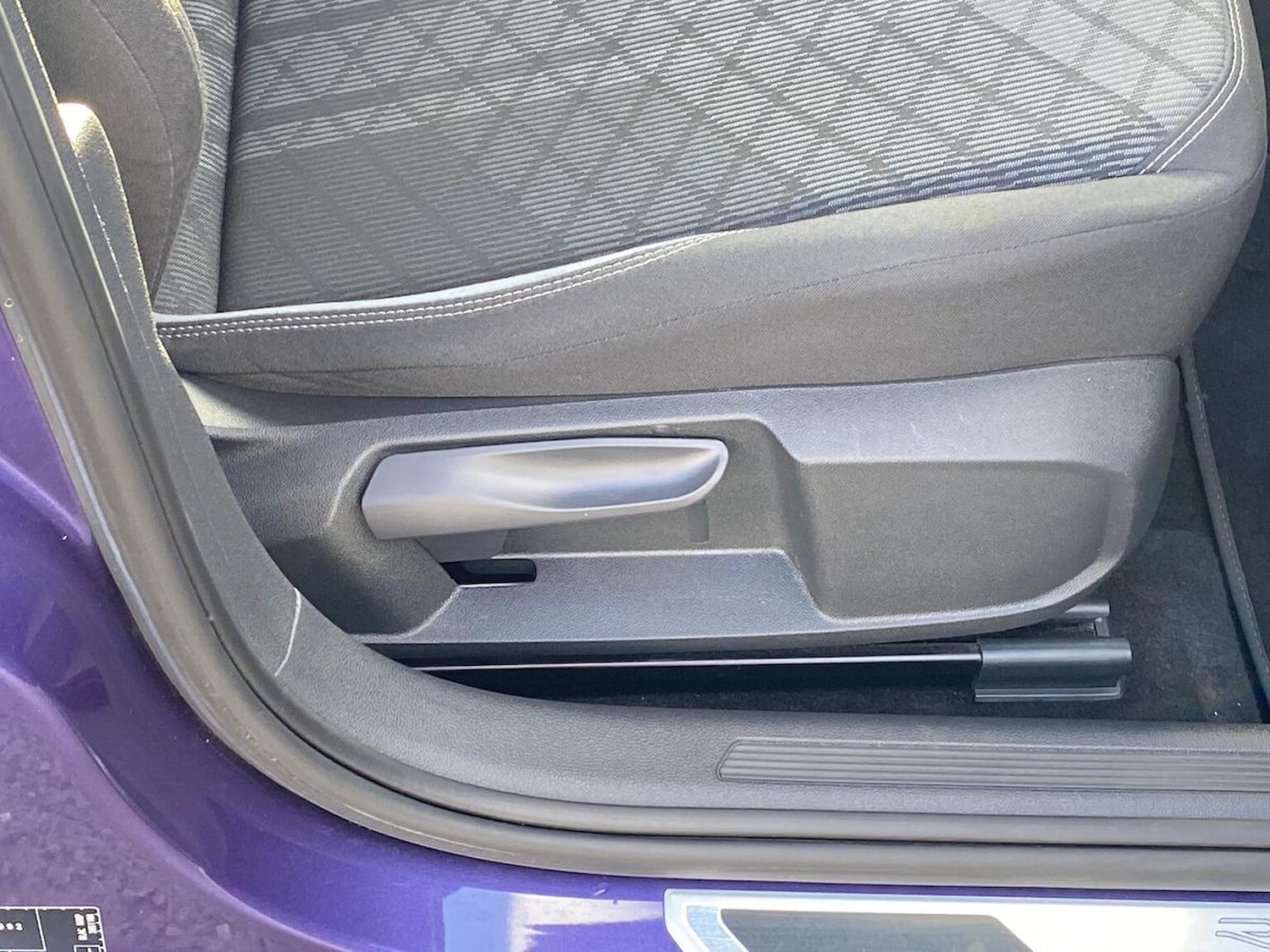 Used Volkswagen Polo 2022 for sale - 76439773: Photo 29