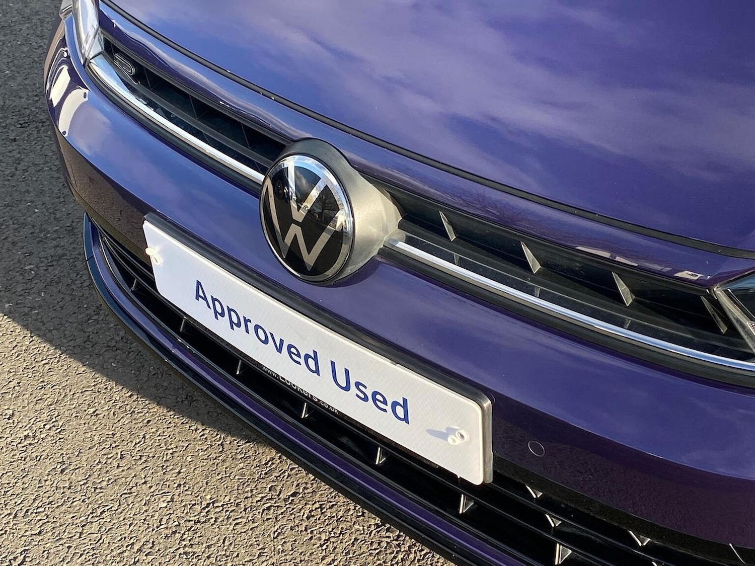 Used Volkswagen Polo 2022 for sale - 76439773: Photo 32