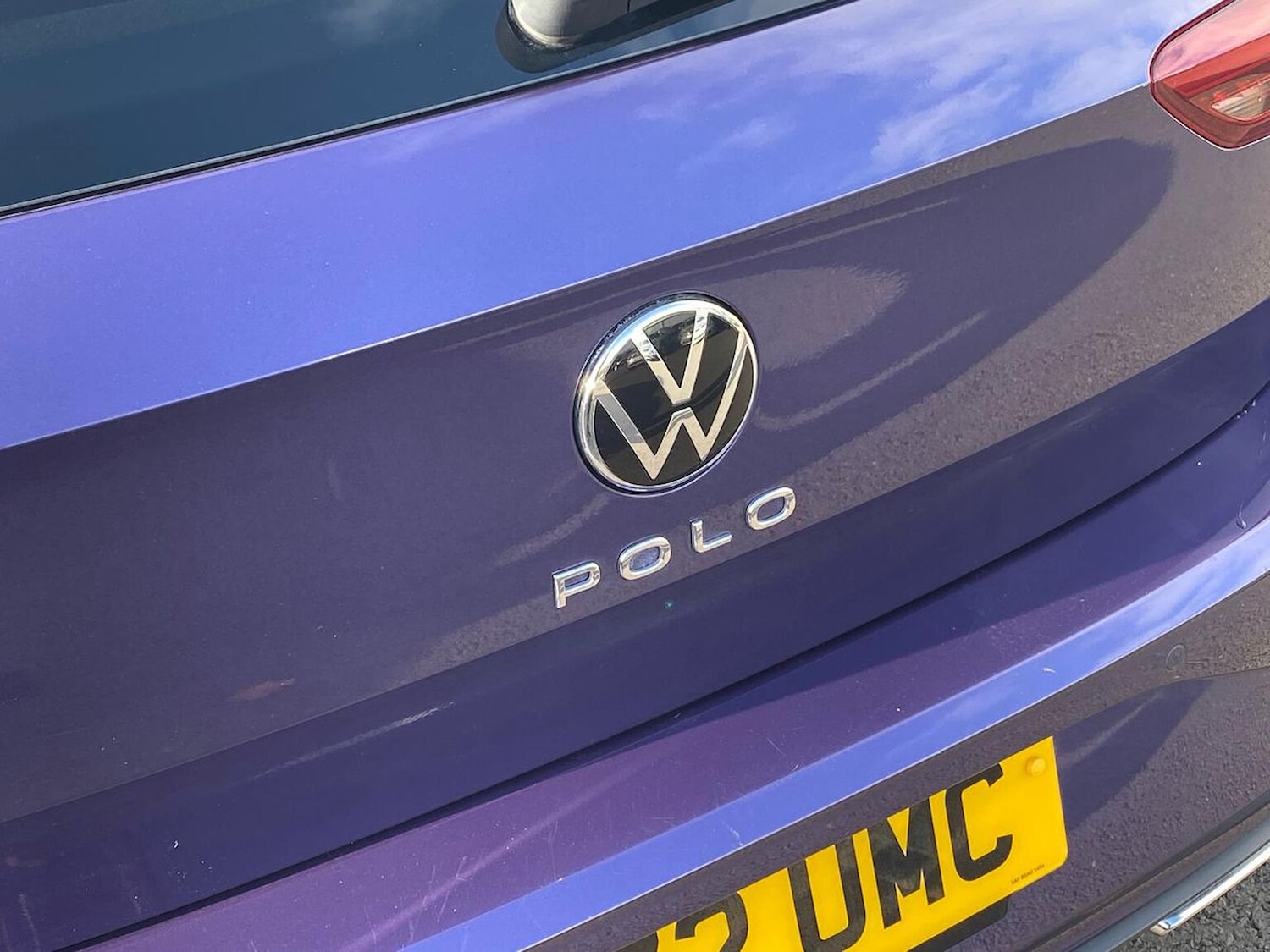 Used Volkswagen Polo 2022 for sale - 76439773: Photo 34