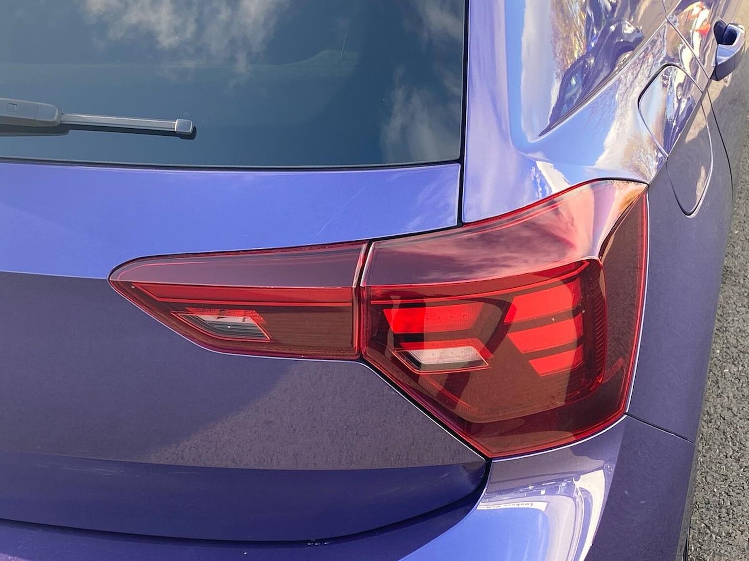 Used Volkswagen Polo 2022 for sale - 76439773: Photo 35