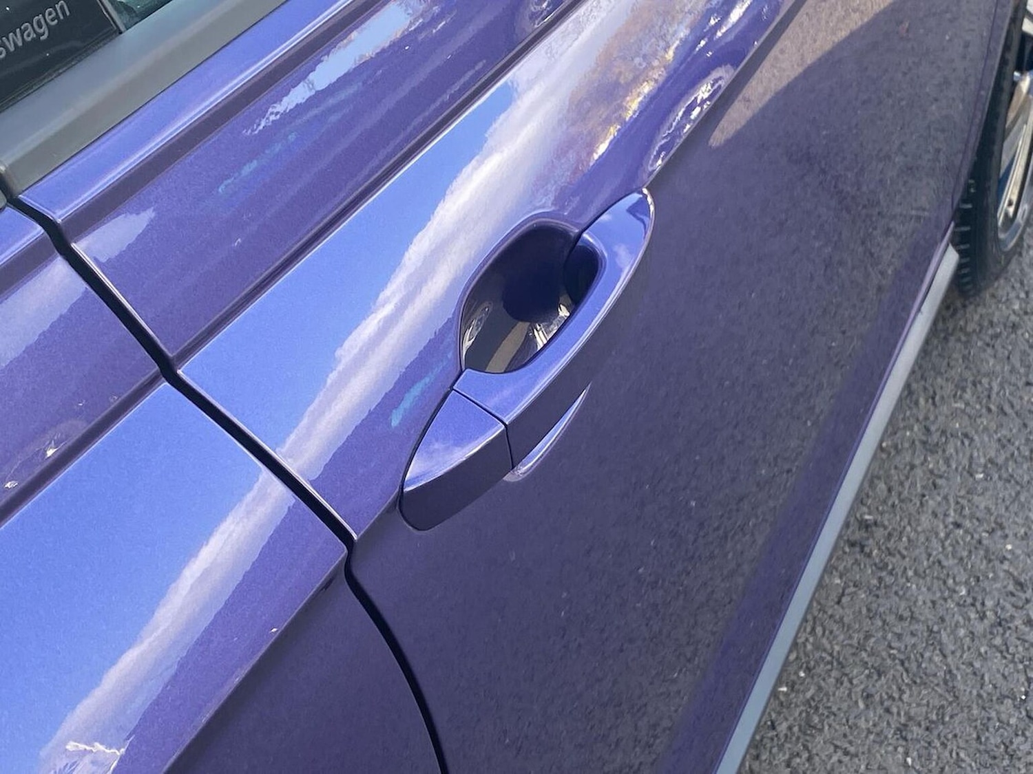 Used Volkswagen Polo 2022 for sale - 76439773: Photo 36