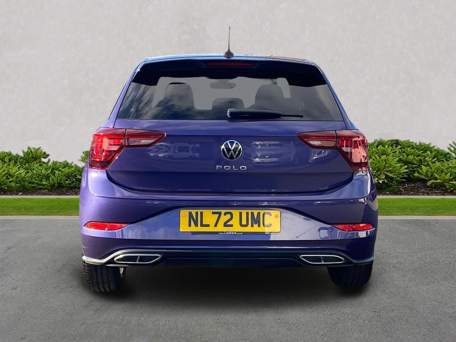 Used Volkswagen Polo 2022 for sale - 76439773: Photo 4