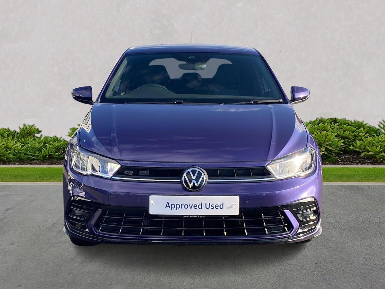 Used Volkswagen Polo 2022 for sale - 76439773: Photo 5