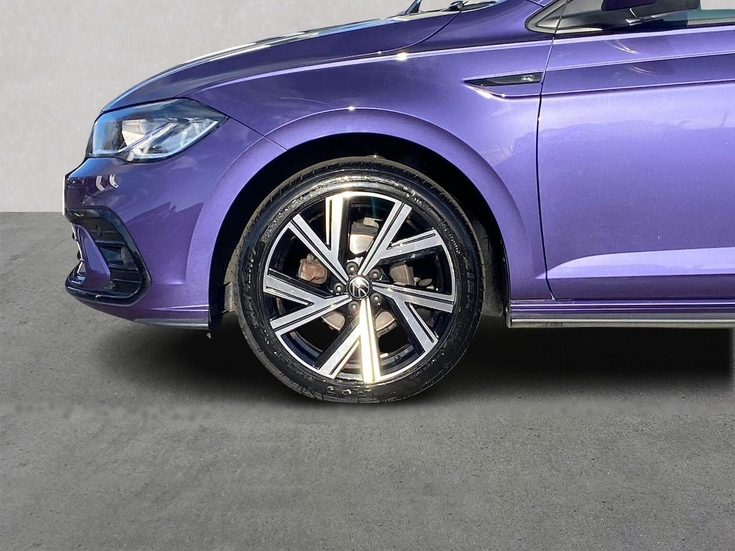 Used Volkswagen Polo 2022 for sale - 76439773: Photo 6