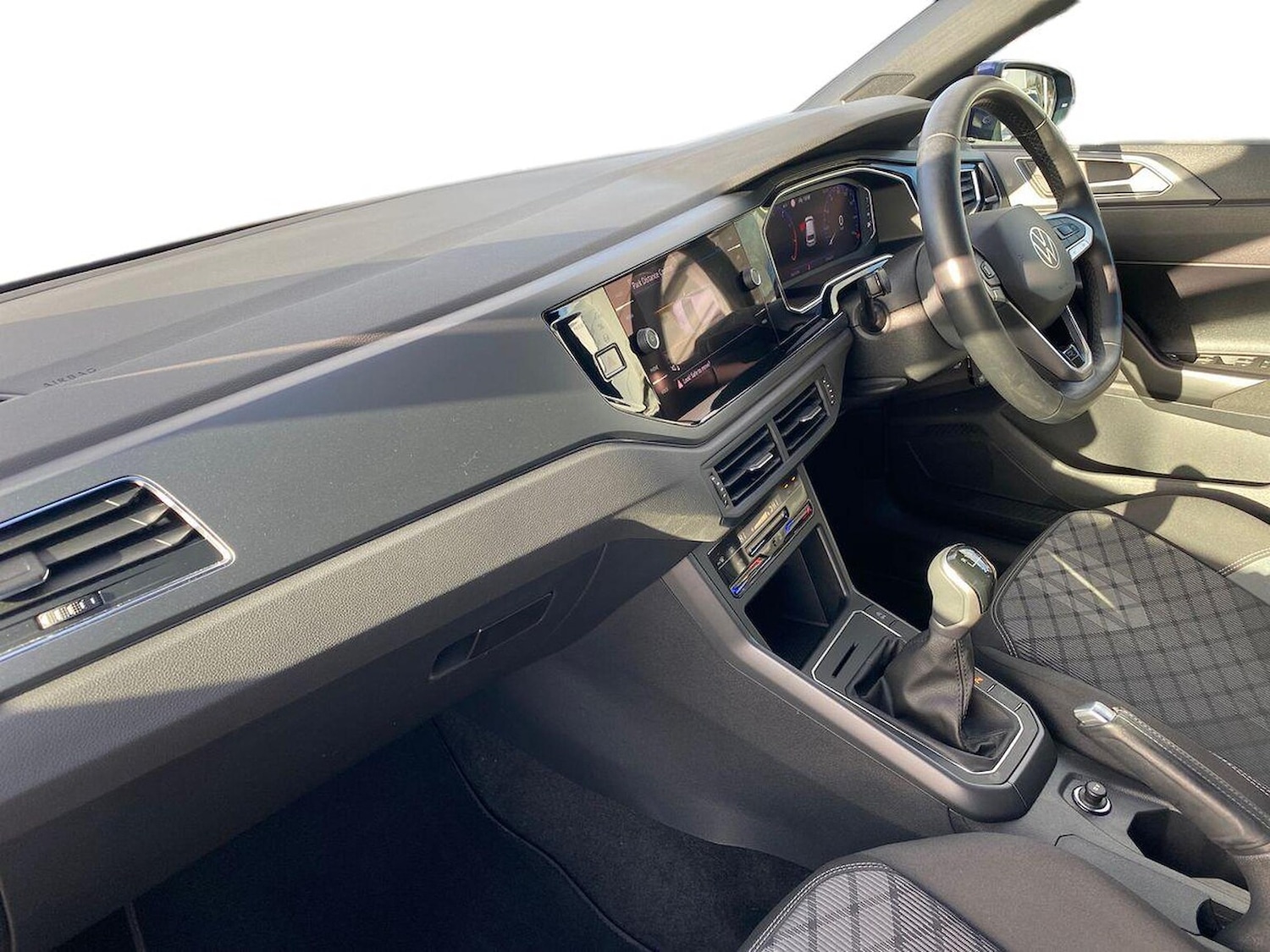 Used Volkswagen Polo 2022 for sale - 76439773: Photo 7