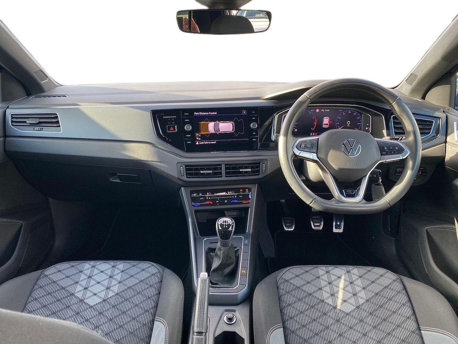 Used Volkswagen Polo 2022 for sale - 76439773: Photo 8