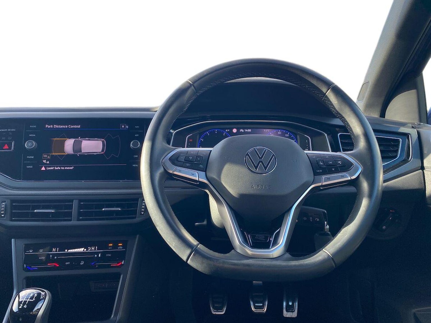 Used Volkswagen Polo 2022 for sale - 76439773: Photo 9