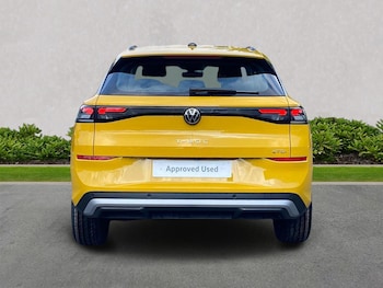 Used Volkswagen T-Roc 2026 for sale - 79115354: Photo