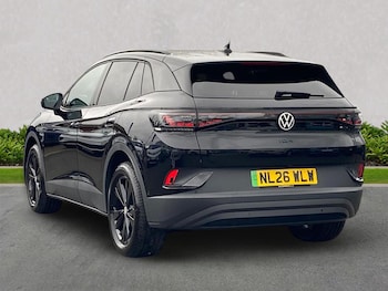 Used Volkswagen ID.4 2026 for sale - 78578338: Photo