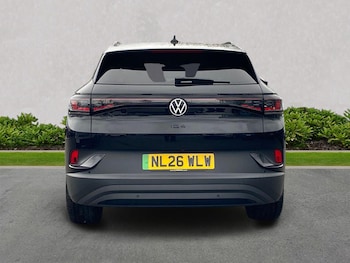 Used Volkswagen ID.4 2026 for sale - 78578338: Photo