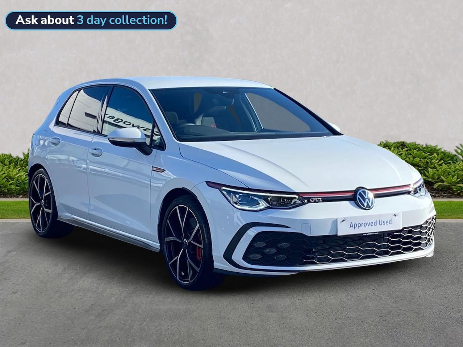Used Volkswagen Golf 2024 for sale - 76093624: Photo 1