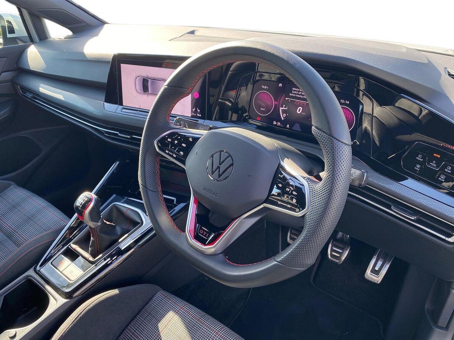 Used Volkswagen Golf 2024 for sale - 76093624: Photo 15