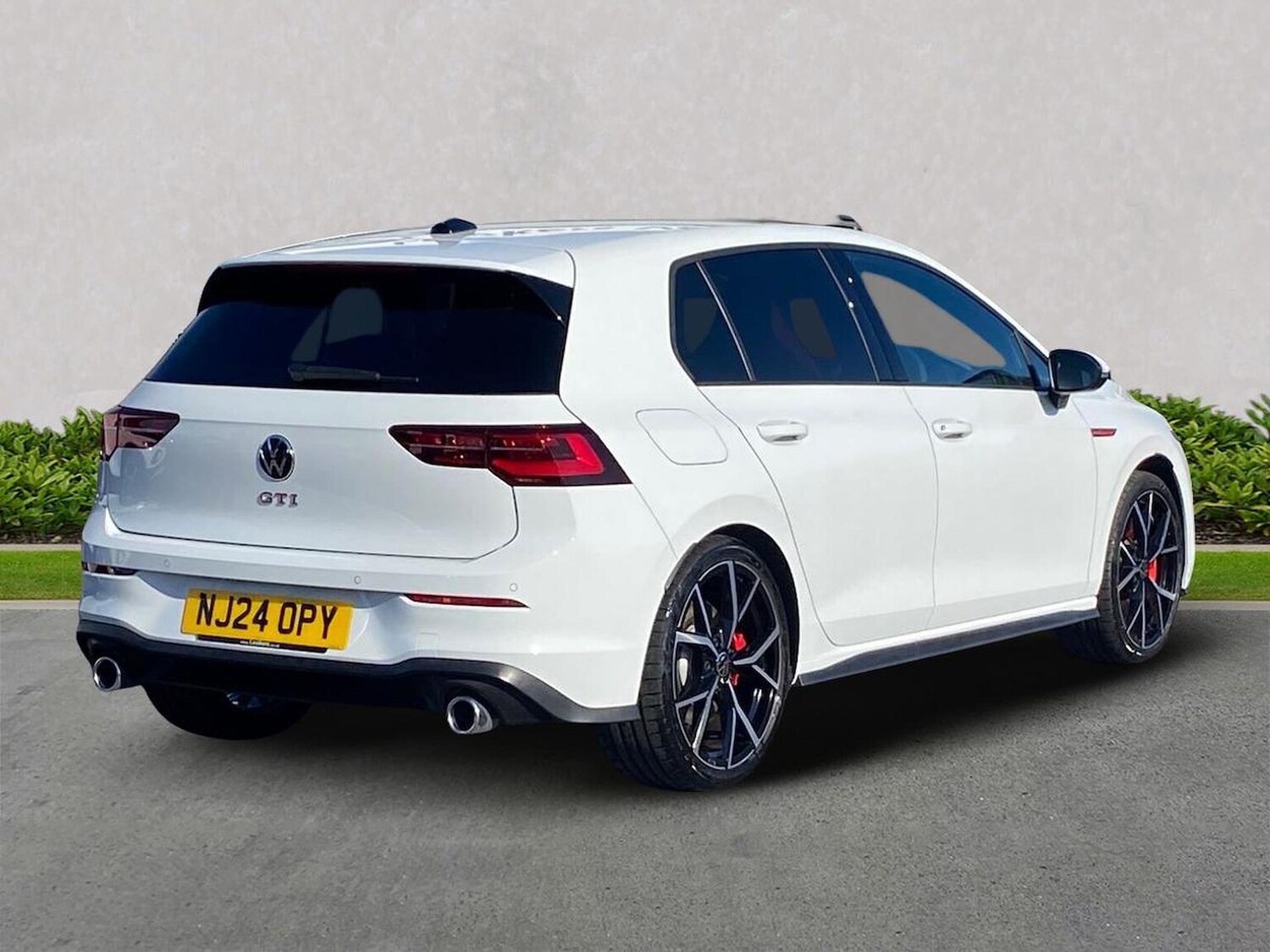 Used Volkswagen Golf 2024 for sale - 76093624: Photo 18