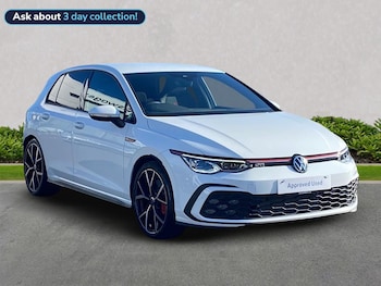 Volkswagen - Golf