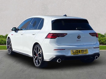 Used Volkswagen Golf 2024 for sale - 76093624: Photo 2