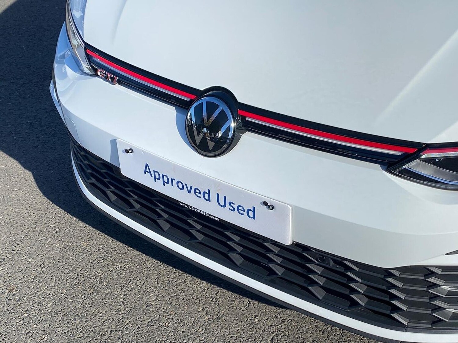 Used Volkswagen Golf 2024 for sale - 76093624: Photo 32