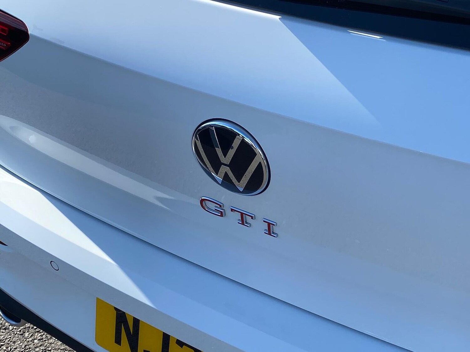 Used Volkswagen Golf 2024 for sale - 76093624: Photo 34