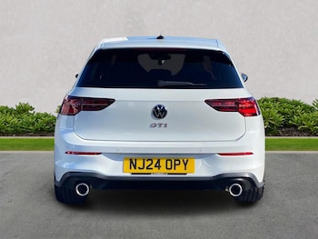 Used Volkswagen Golf 2024 for sale - 76093624: Photo 4