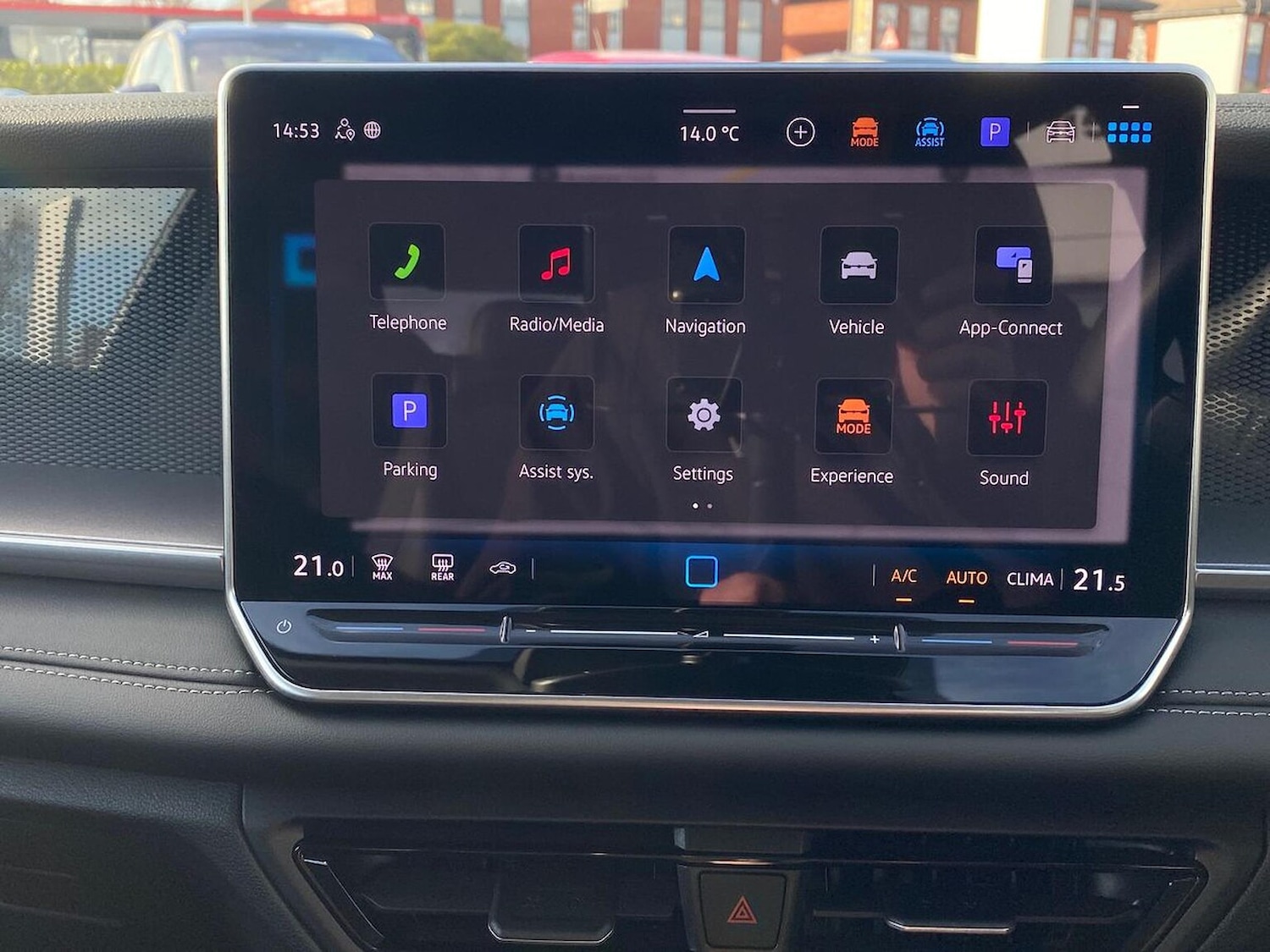 Used Volkswagen Touran 2025 for sale - 77896233: Photo 11