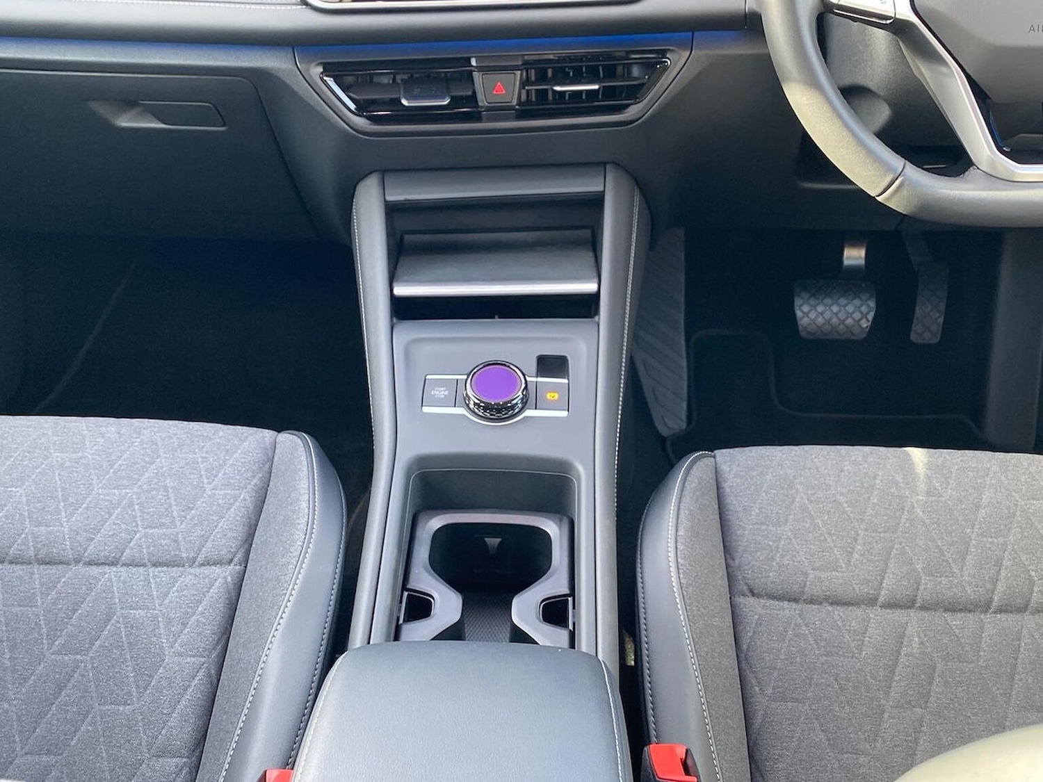 Used Volkswagen Touran 2025 for sale - 77896233: Photo 13