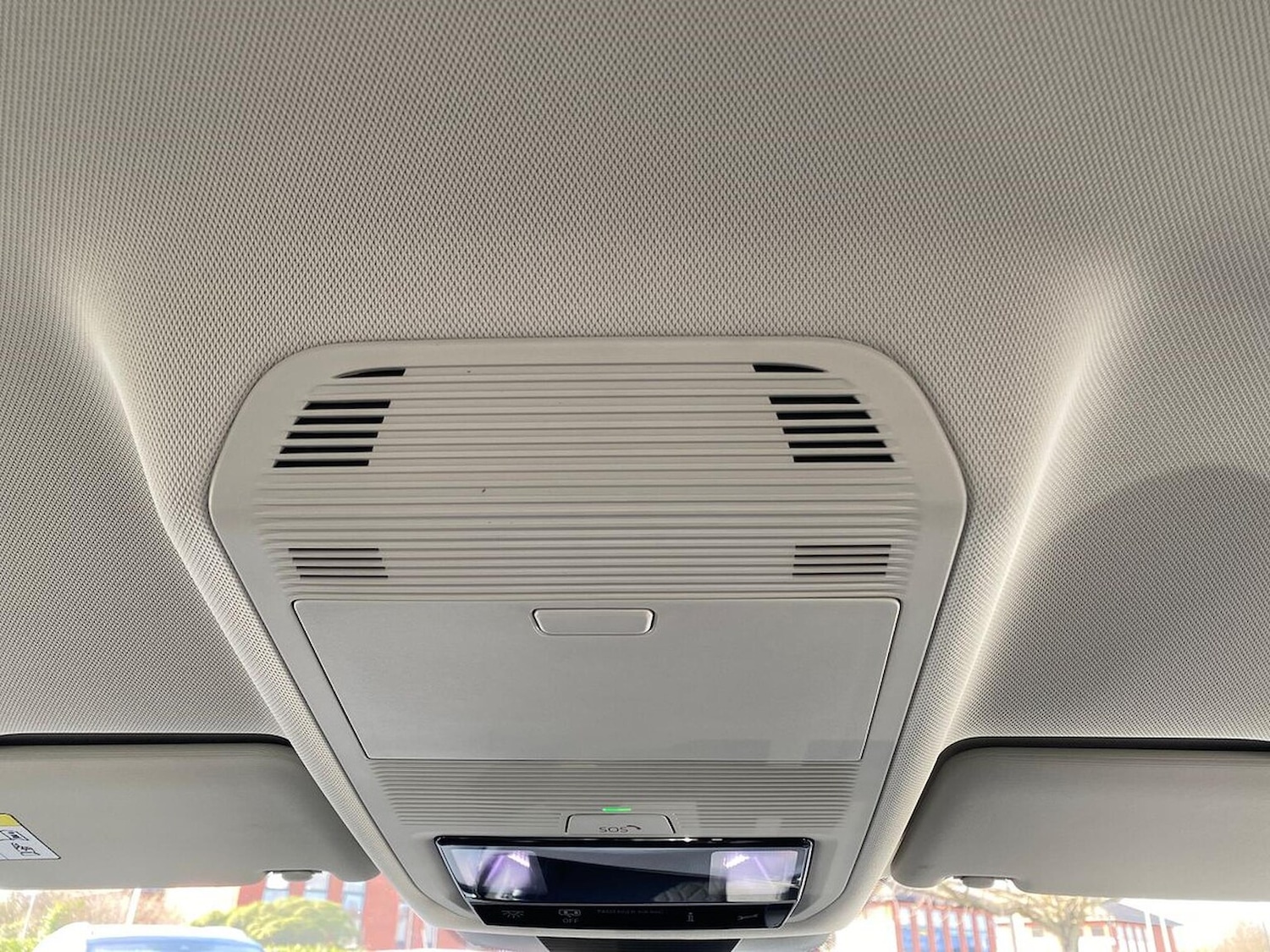 Used Volkswagen Touran 2025 for sale - 77896233: Photo 14