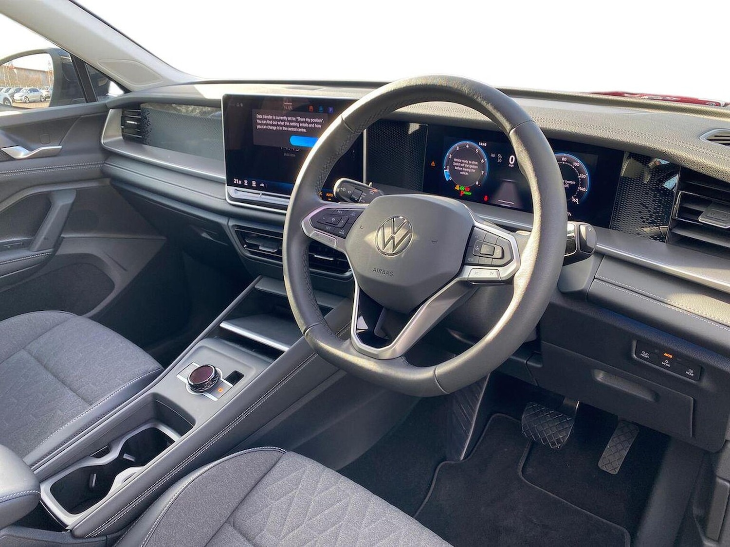 Used Volkswagen Touran 2025 for sale - 77896233: Photo 15